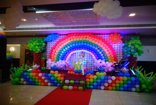 The Avr Hotel And Banquets 4