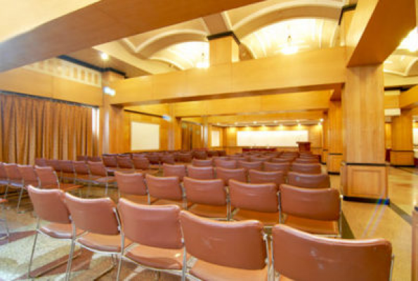 Chanakya Hotel 3