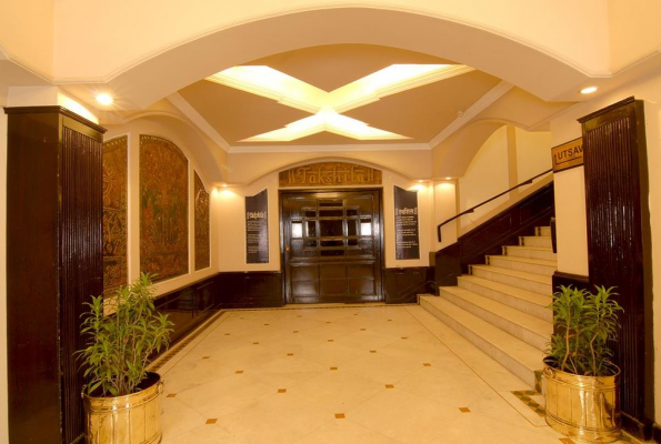 Chanakya Hotel 5