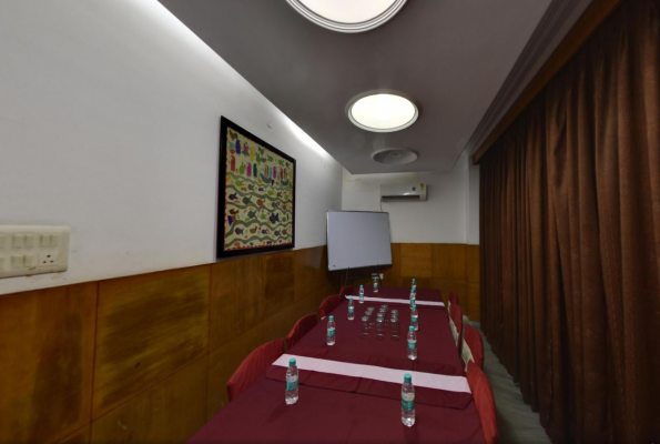 Hotel Sarvodaya 1