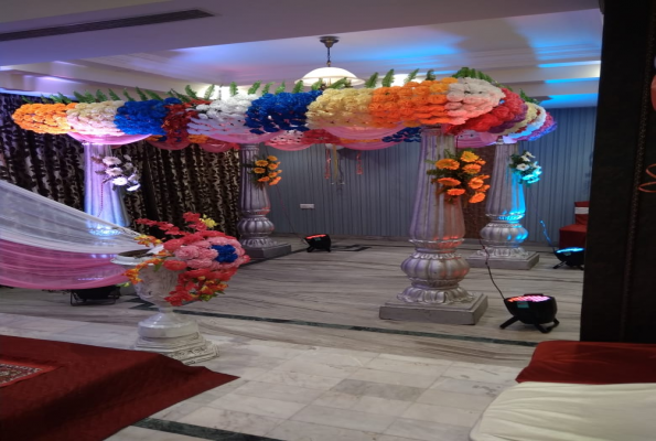 Hotel Sarvodaya 2