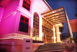 Precious Forever Banquet