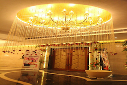 Precious Forever Banquet