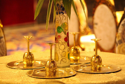 Precious Forever Banquet