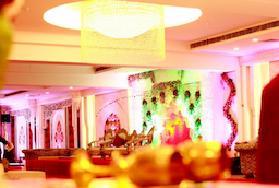 Precious Forever Banquet