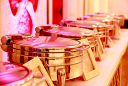 Precious Forever Banquet