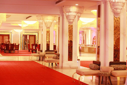 Precious Forever Banquet