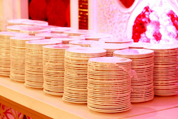 Precious Forever Banquet