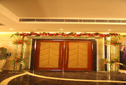 Precious Forever Banquet