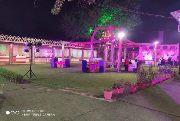 Events Park Party Lawn 2