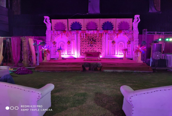 Events Park Party Lawn 4