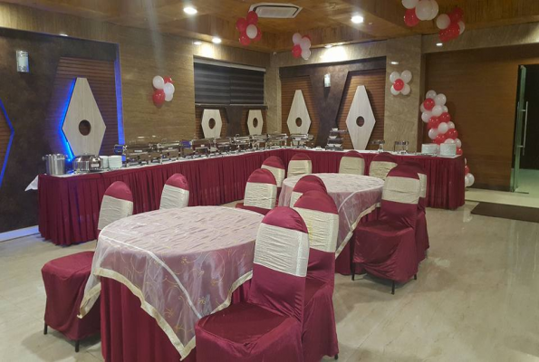 Hotel Nesh Inn 3