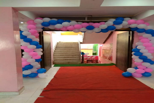 Mahi Banquet Hall 2