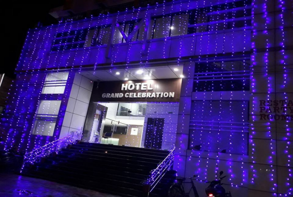 Hotel Grand Celebration 1