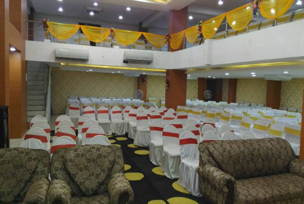 Hotel Grand Celebration 2