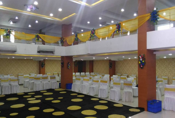 Hotel Grand Celebration 3