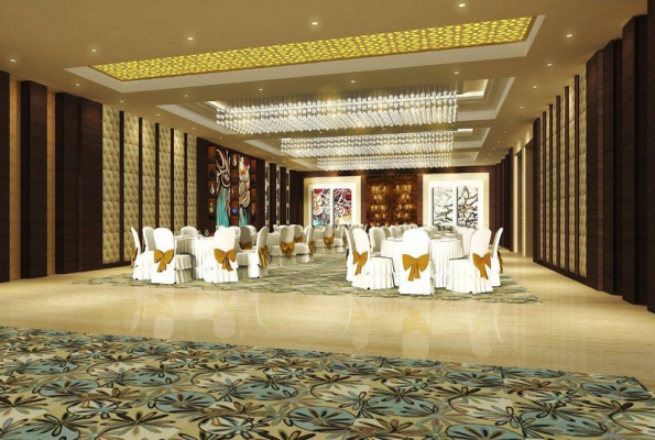 Kl 7 Hotel And Banquets 1