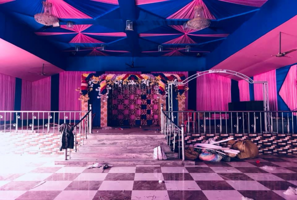 Mamta Marriage Lawn 1