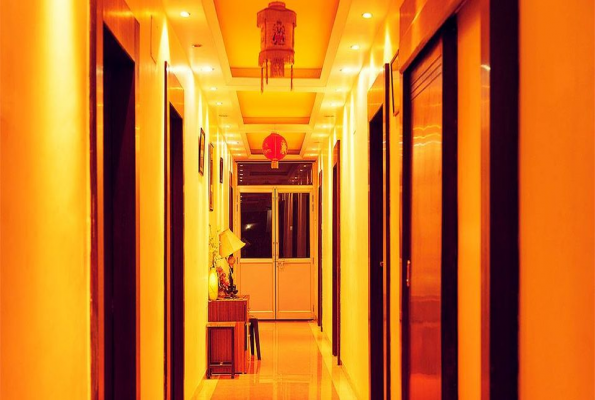 Hotel Raja Seth 1