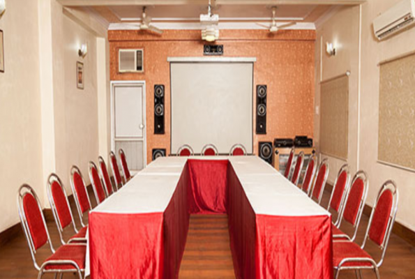 Hotel Raja Seth 3