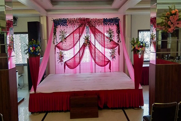 Hotel Raja Seth 4