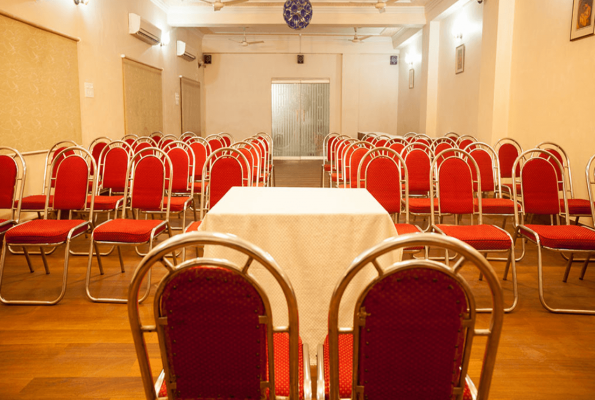 Hotel Raja Seth 5