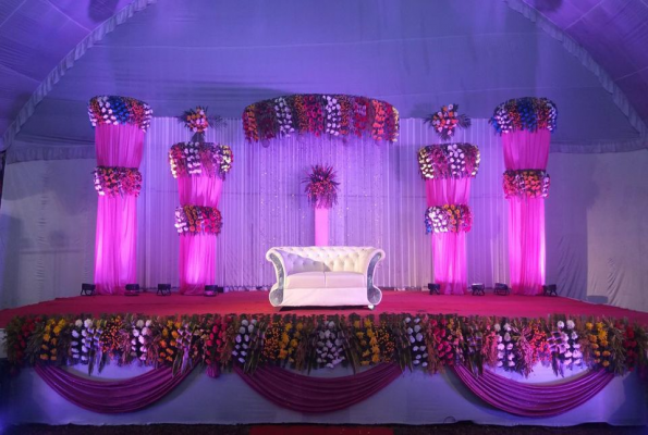 Chaudhary Marriage Lawn 3