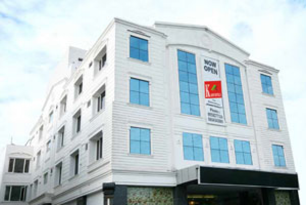 Karon Hotels 1