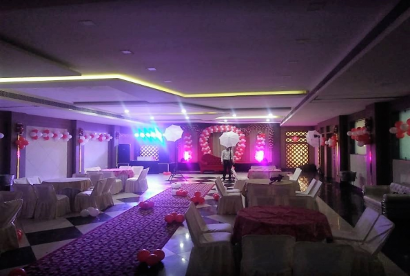 Bhagyaraj Palace 3