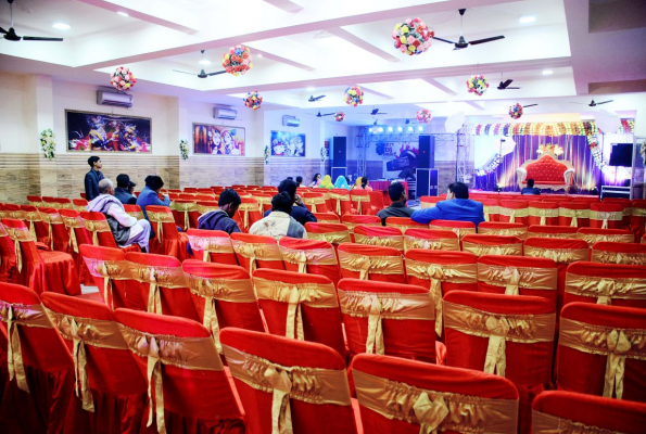 Shree Vrindavan Galaxy 2