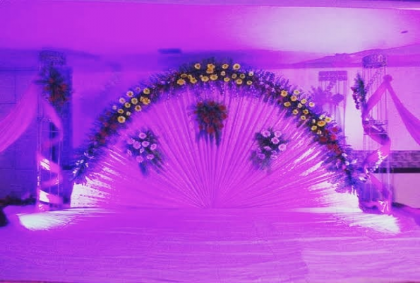 Gagan Plaza Hotel