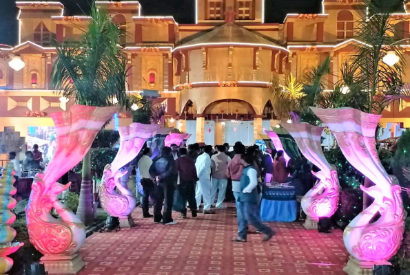 Venue Image