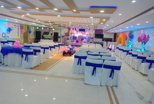 Grand Geet Hotels 1