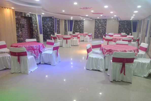 Grand Geet Hotels 2