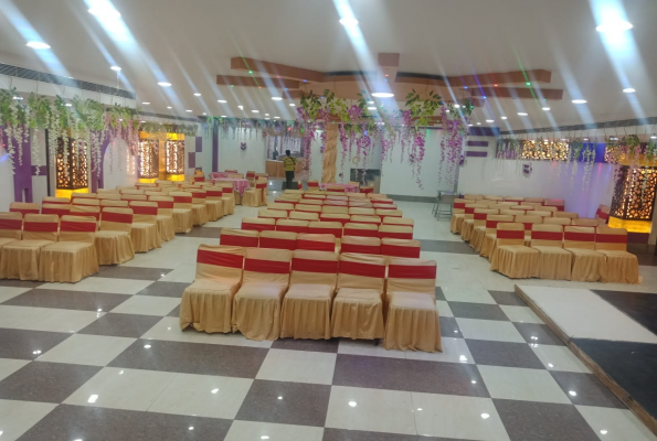 Grand Geet Hotels 4