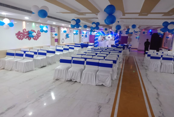 Grand Geet Hotels 5