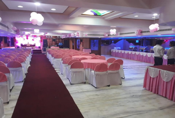 Hotel Celebration