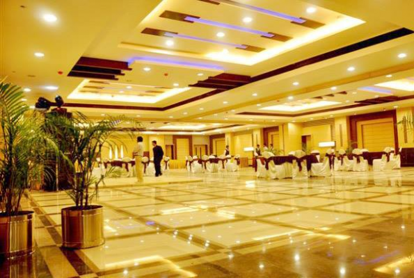 Hotel Royal Cliff 5