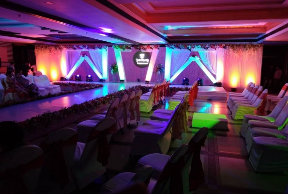 Hotel Royal Cliff 3