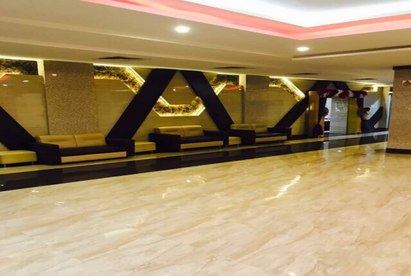 Citi Club 5