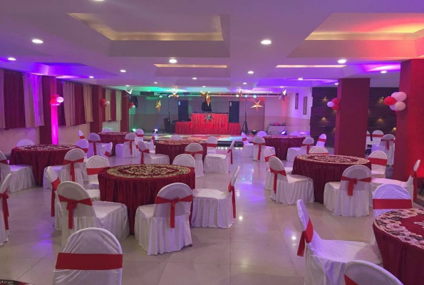 Citi Club 2