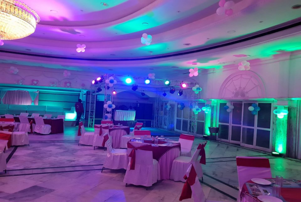 Hotel Mandakini Royale 5