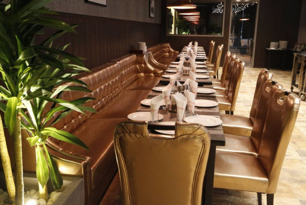The Bridge Hotel 1