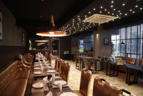 The Bridge Hotel 3