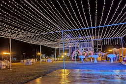 White Mist By Happy Retreats