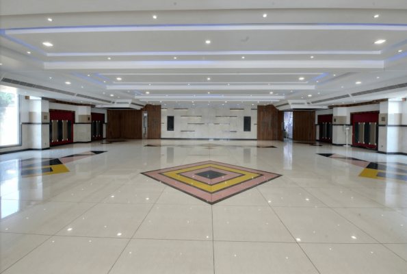 Red Carlton Banquets And Hotel 4