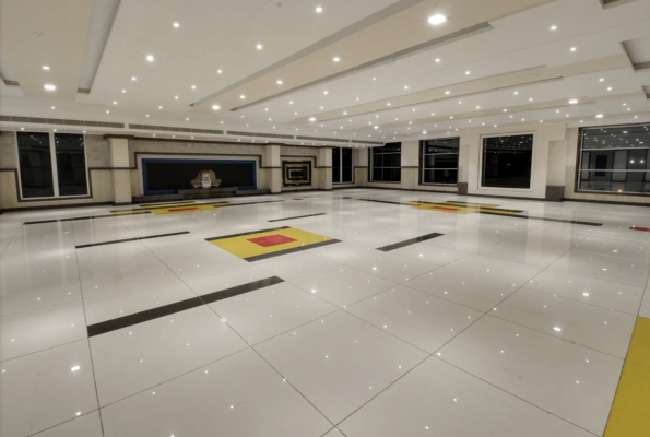 Red Carlton Banquets And Hotel 5