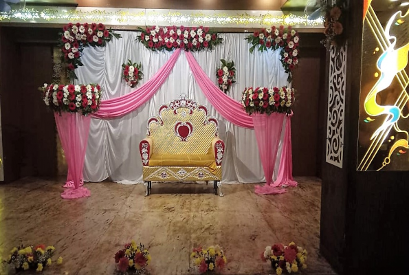 New Krishna Sagar 2