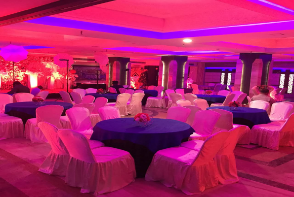 Royal Prince Banquets 2