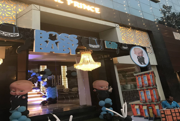 Royal Prince Banquets 3